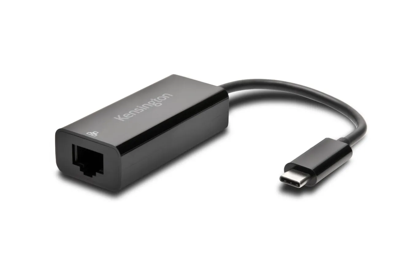 Kensington CA1100E USB-C to Ethernet Adapter Sale