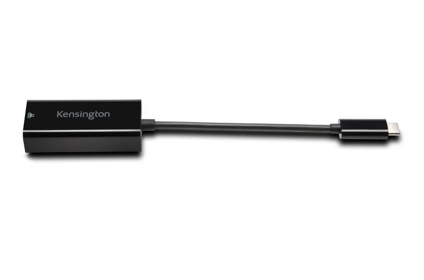 Kensington CA1100E USB-C to Ethernet Adapter Sale