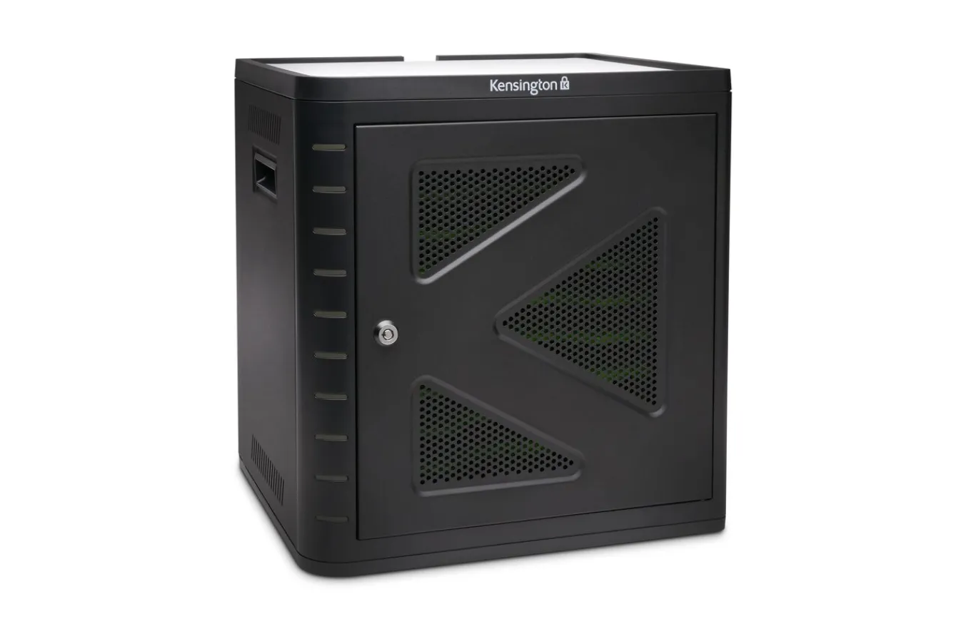 Kensington Charge & Sync Cabinet, Universal Tablet - TAA Best Sale
