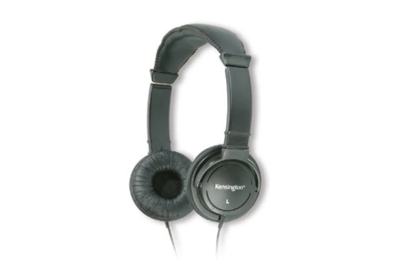 Kensington Classic 3.5mm Headphone with 9ft cord New