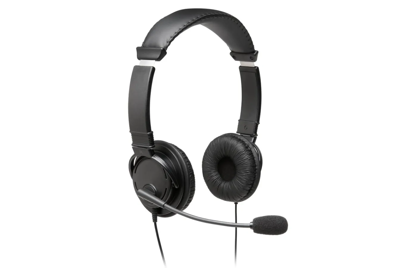 Kensington Classic 3.5mm Headset with Mic Online
