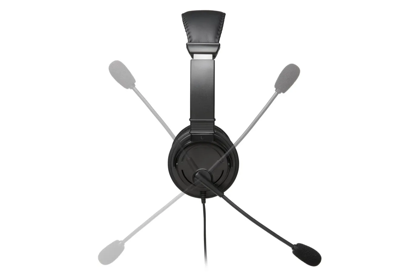 Kensington Classic 3.5mm Headset with Mic Online