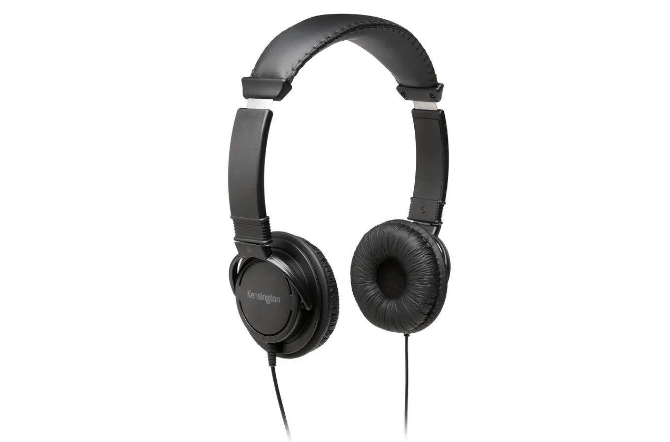 Kensington Classic USB-A Headphone Sale