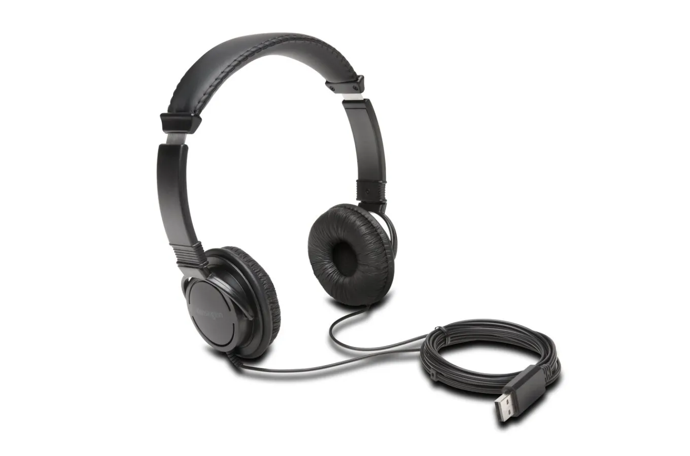Kensington Classic USB-A Headphone Sale