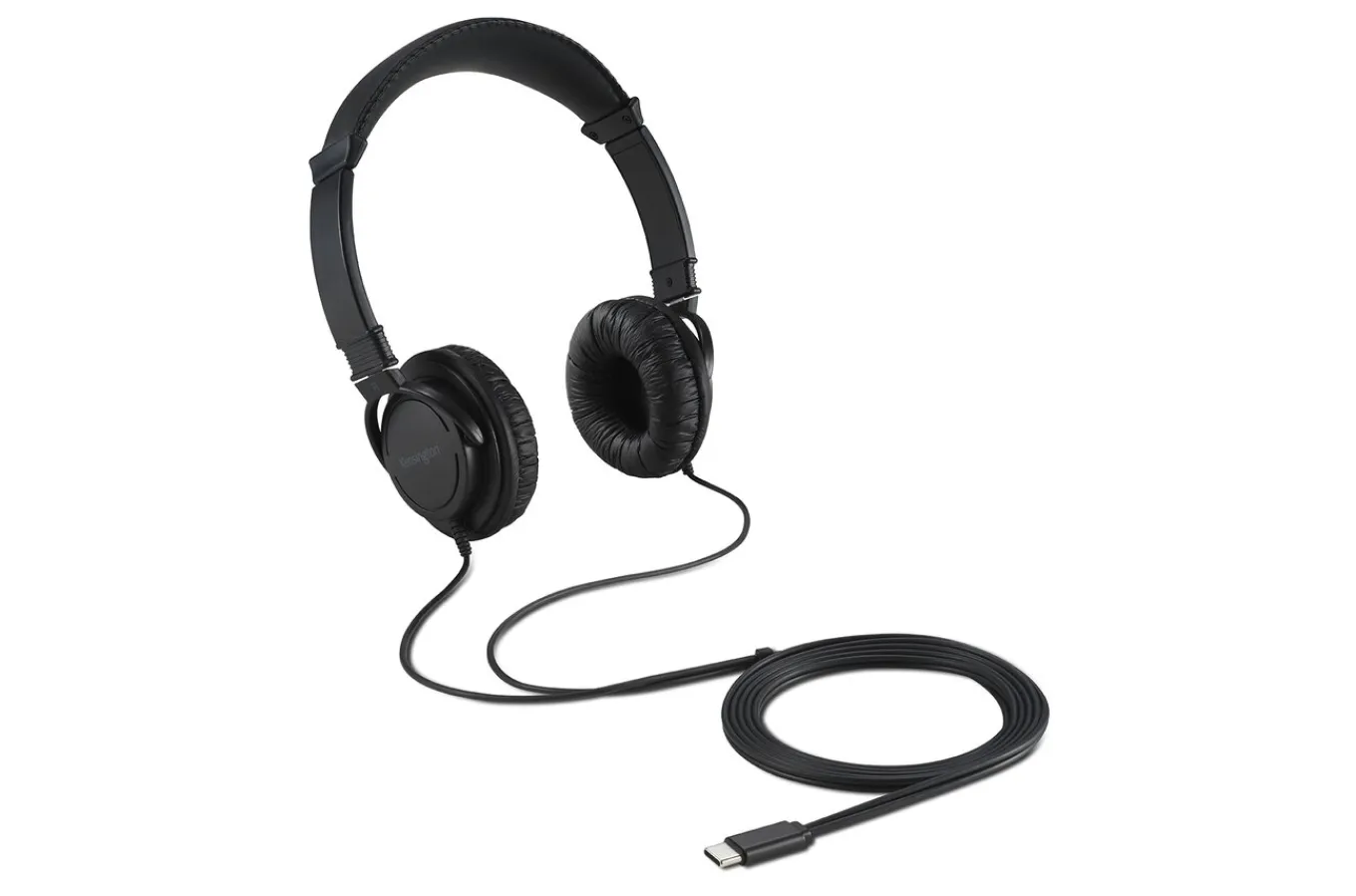 Kensington Classic USB-C Headphone Flash Sale