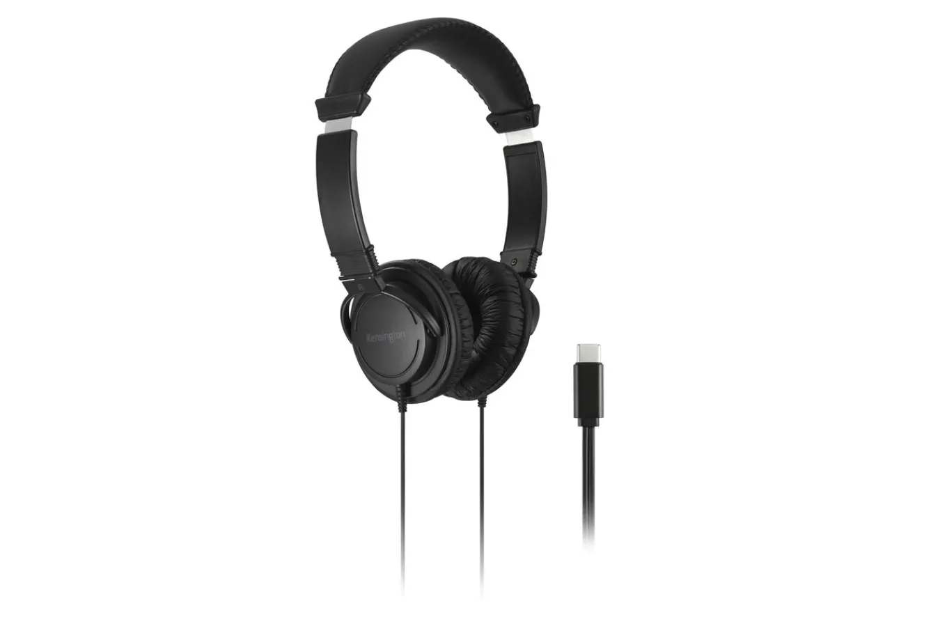 Kensington Classic USB-C Headphone – 10 pack Hot