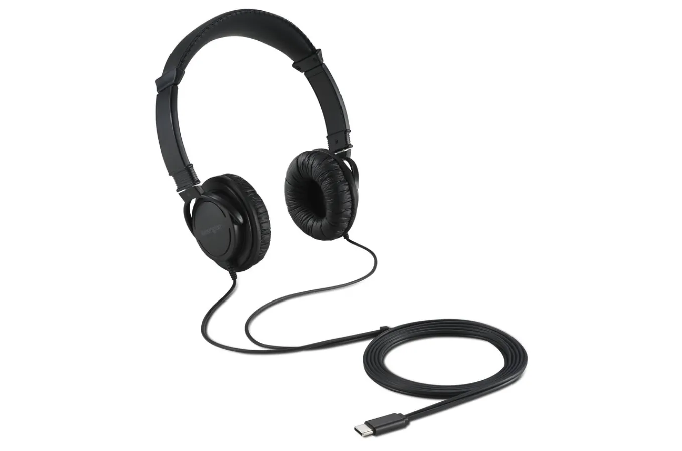 Kensington Classic USB-C Headphone – 10 pack Hot