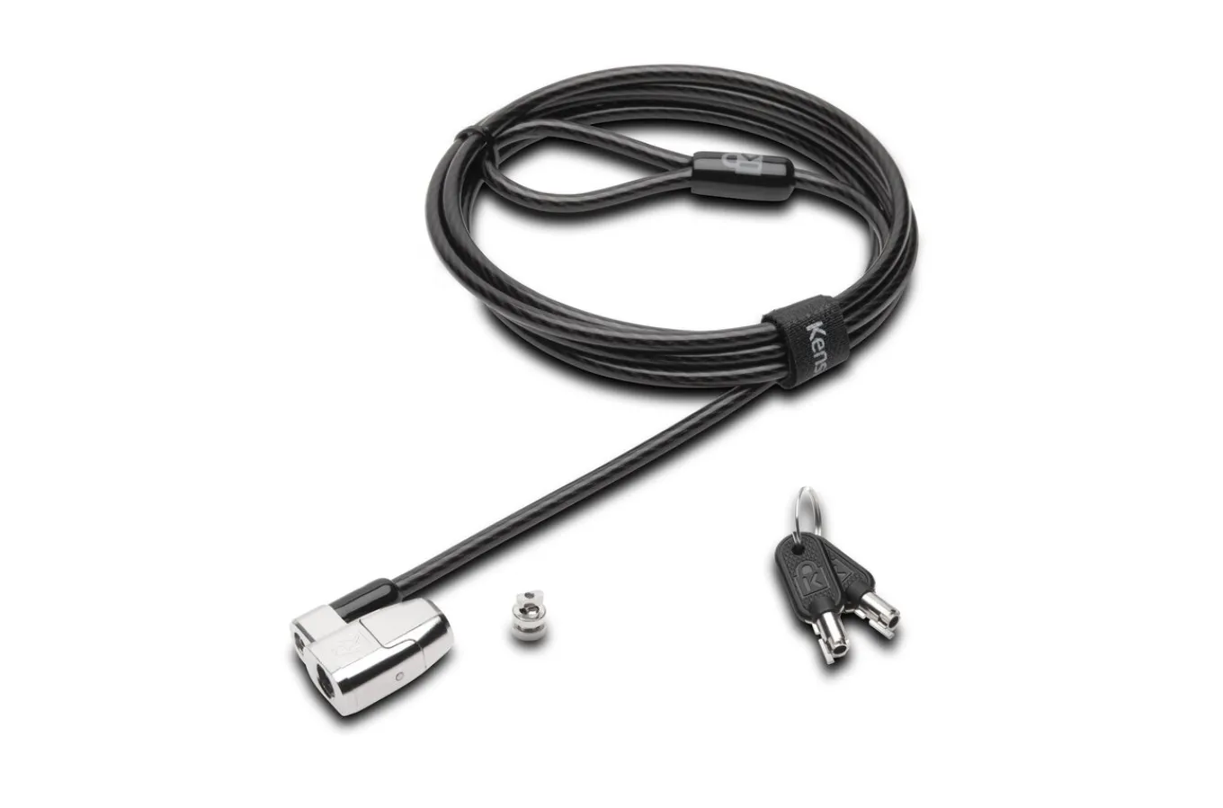Kensington ClickSafe® 2.0 Keyed Laptop Lock Store