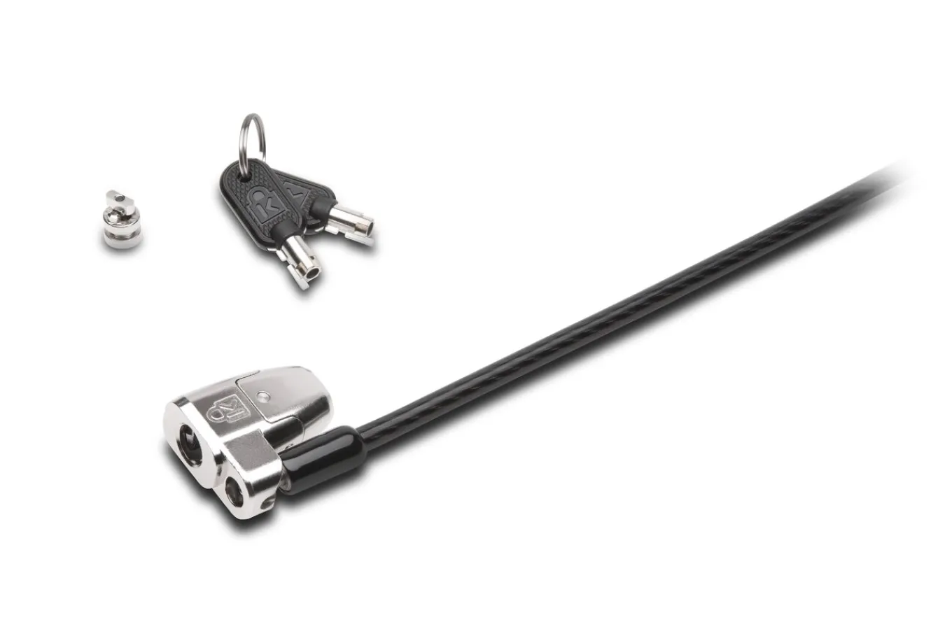 Kensington ClickSafe® 2.0 Keyed Laptop Lock Store