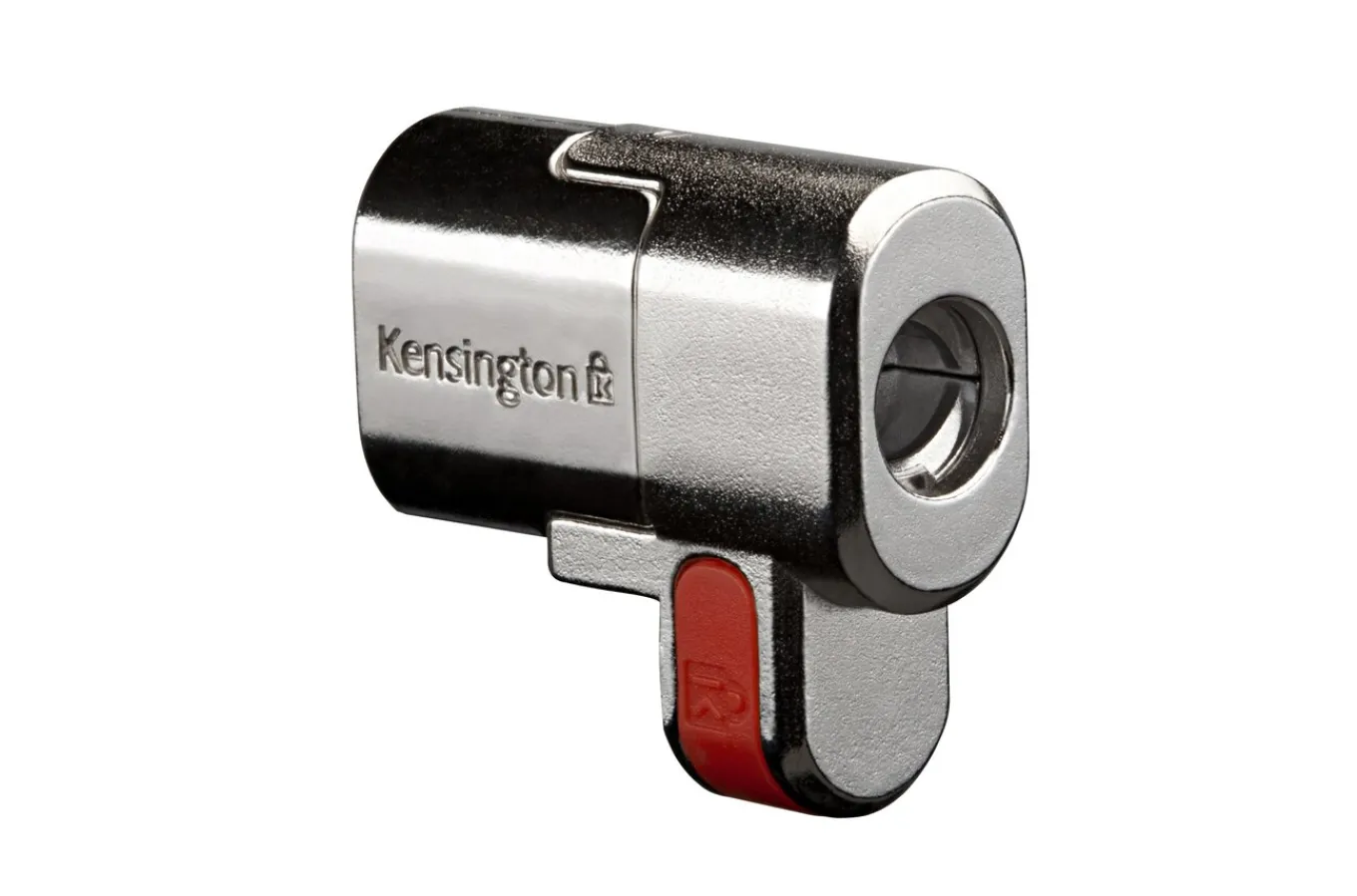 Kensington ClickSafe® Keyed Lock for iPad® Enclosures & Payment Terminals Best Sale