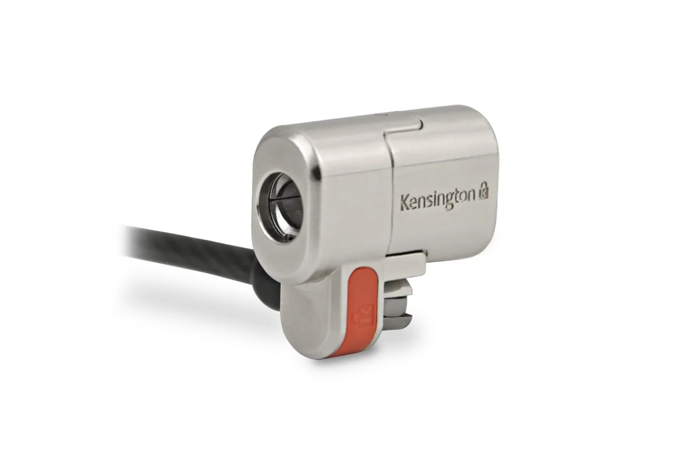 Kensington ClickSafe® Master Keyed Lock - On Demand Store
