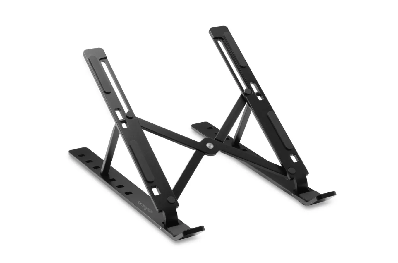 Kensington Collapsible Aluminum Laptop Riser Clearance