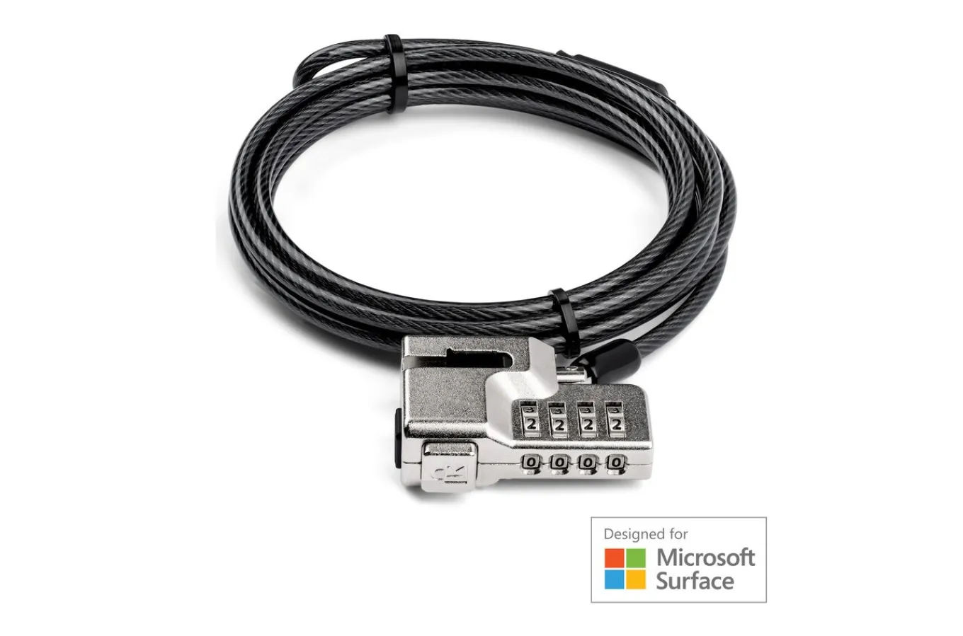 Kensington Combination Lock for Surface Pro and Surface Go Online