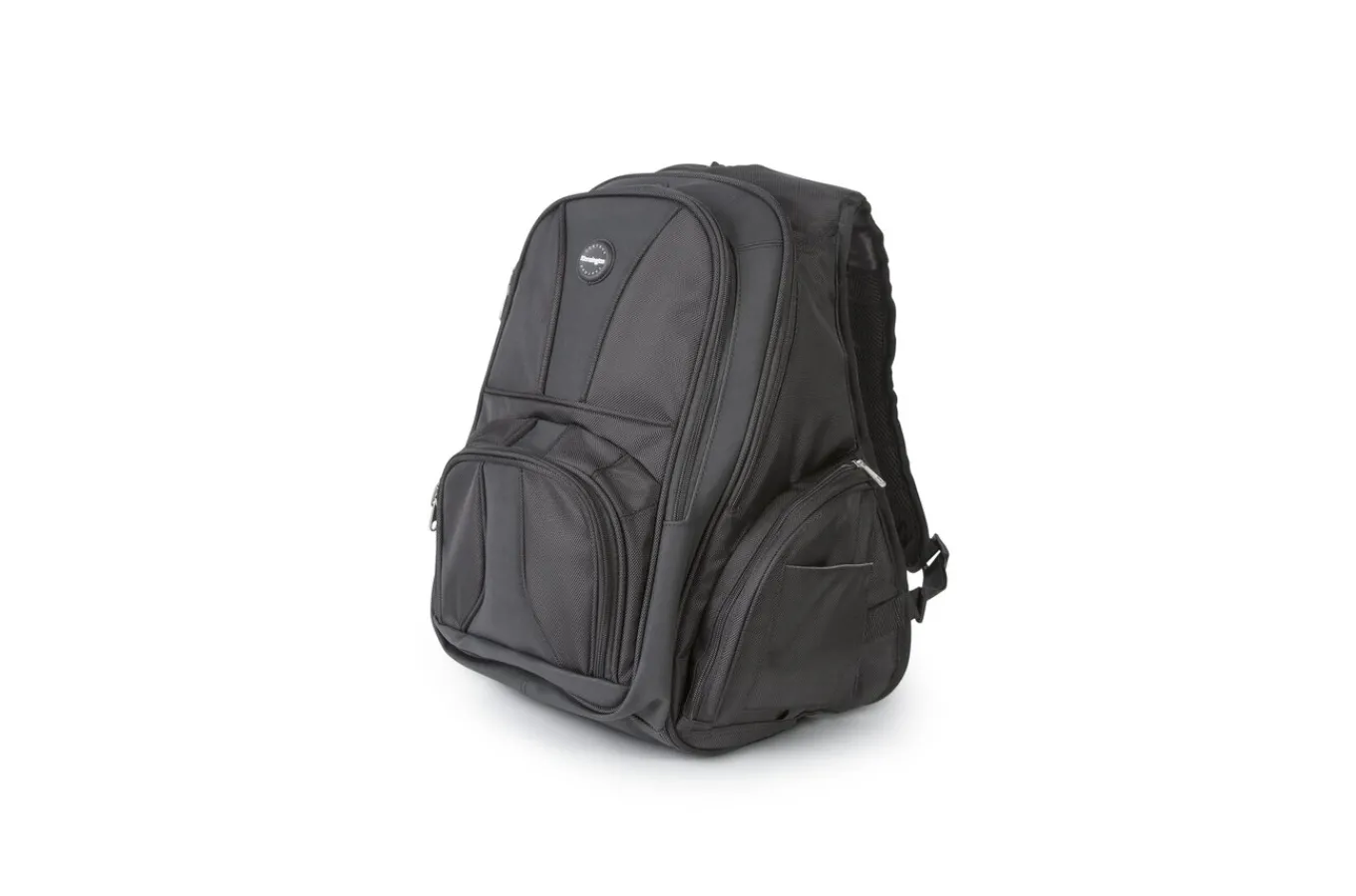 Kensington Contour™ Laptop Backpack - 16"/43.2cm - Black Store