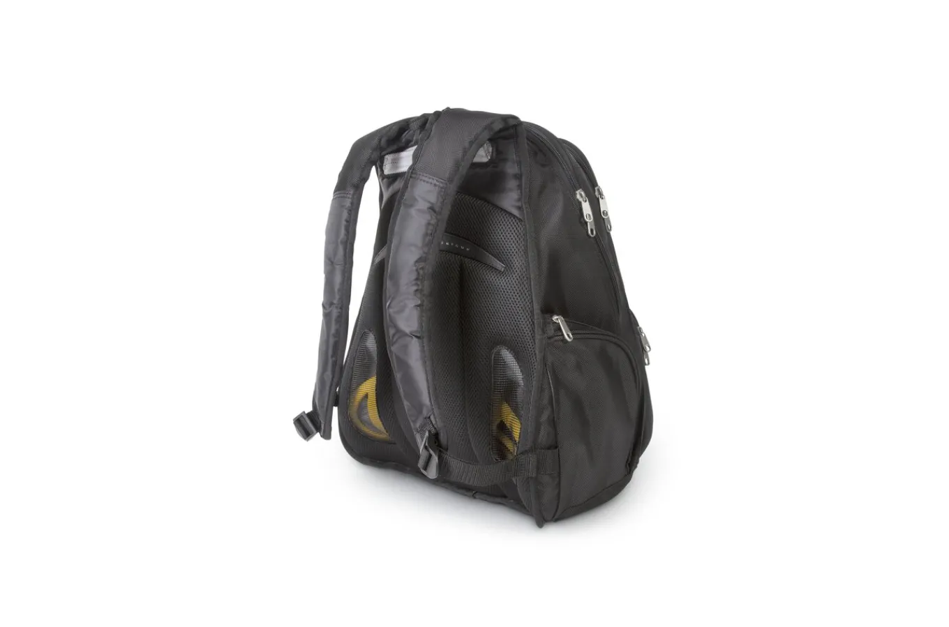Kensington Contour™ Laptop Backpack - 16"/43.2cm - Black Store