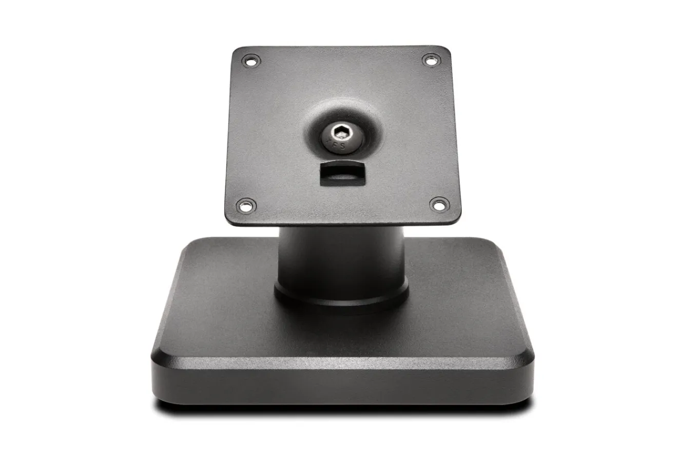 Kensington Countertop Tablet Stand for SecureBack — Black Best Sale