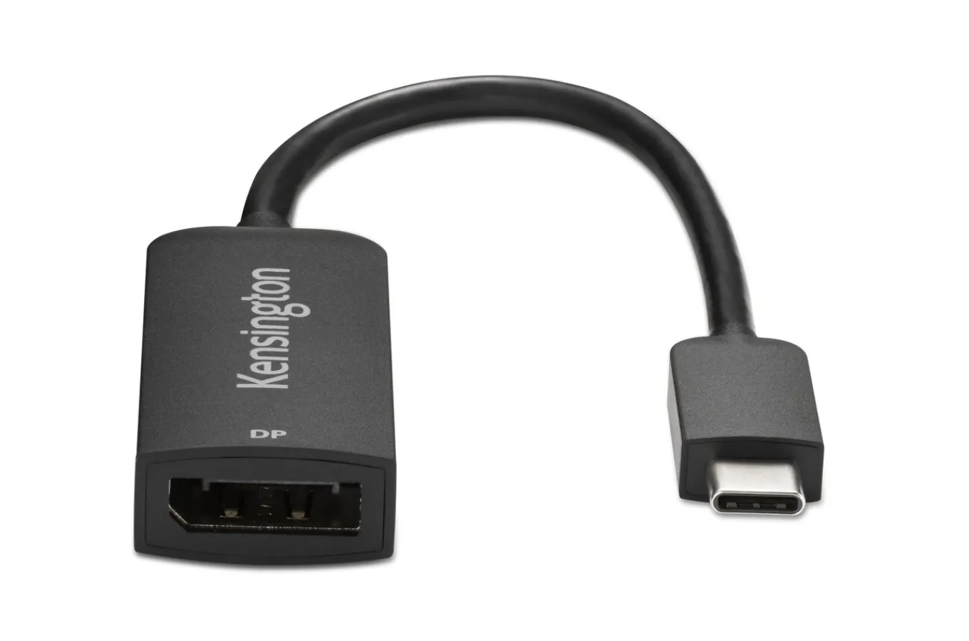 Kensington CV5000DP USB-C 4K/8K DisplayPort 1.4 Adapter Fashion