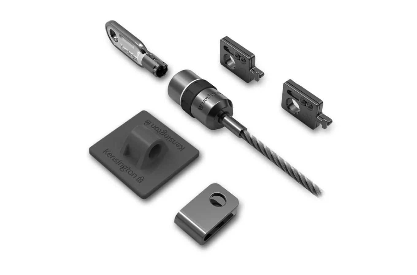 Kensington Desktop PC & Peripheral Locking Kits Shop