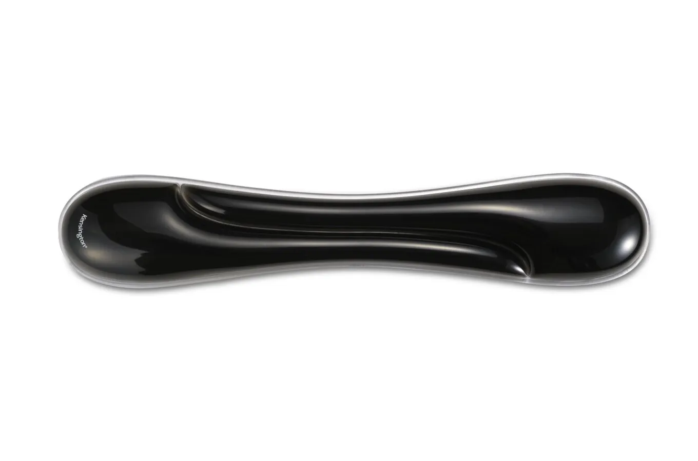 Kensington Duo Gel Keyboard Wrist Rest Shop