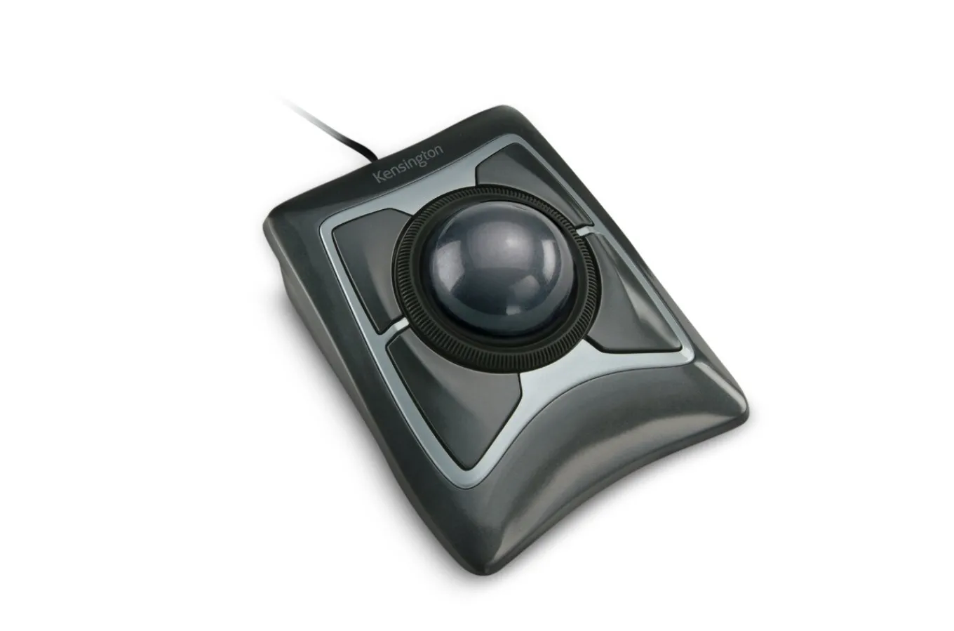 Kensington Expert Mouse® Wired Trackball Best