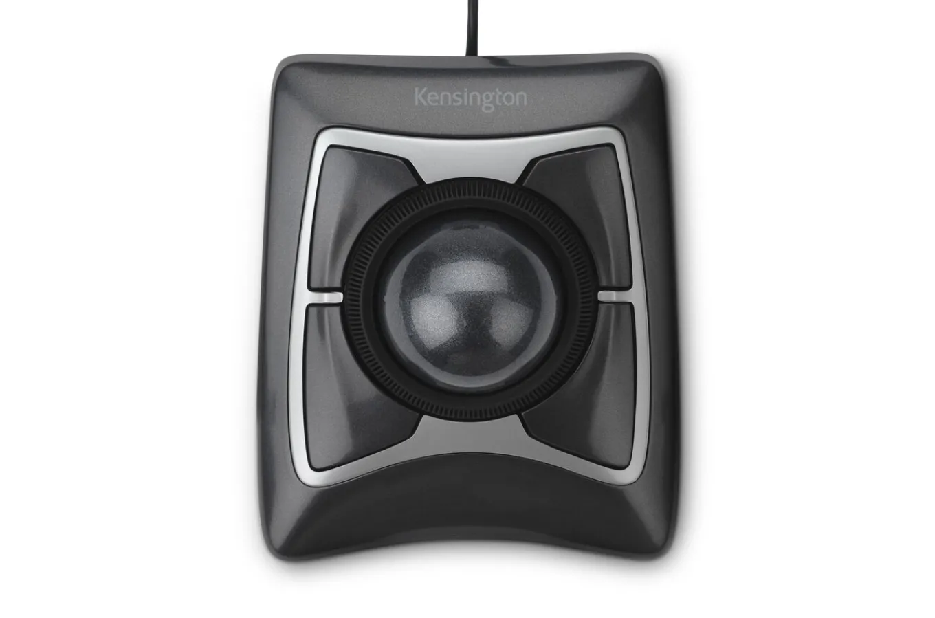 Kensington Expert Mouse® Wired Trackball Best