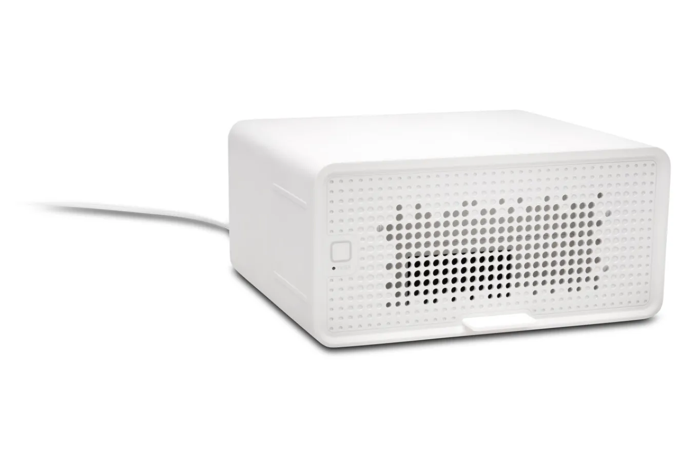 Kensington FreshView™ Air Purifier Outlet
