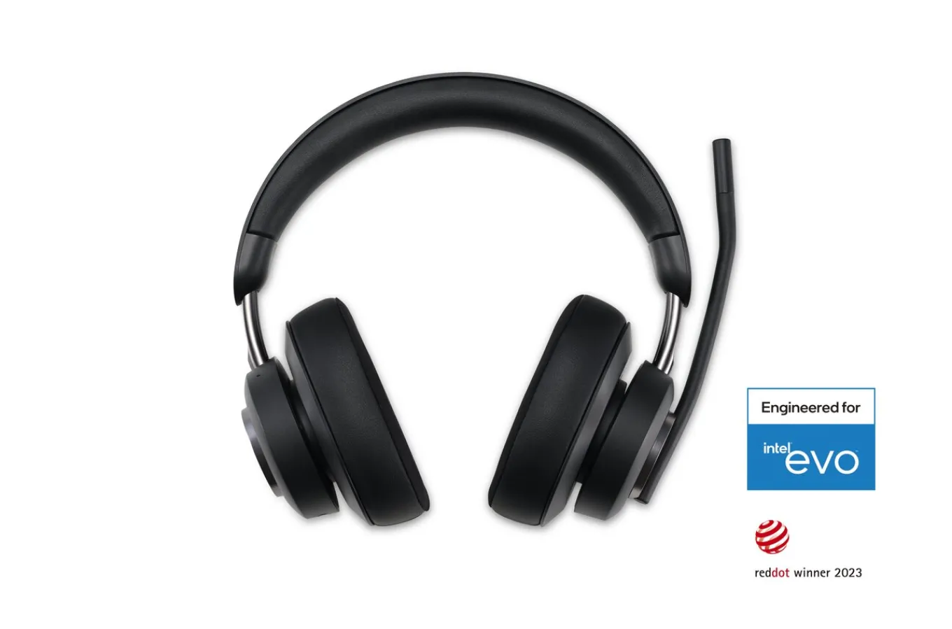 Kensington H3000 Bluetooth Over-Ear Headset New