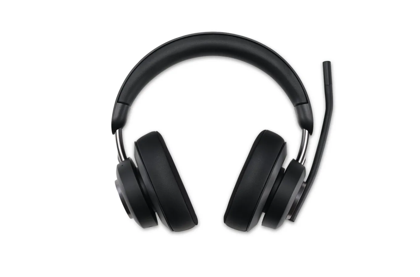 Kensington H3000 Bluetooth Over-Ear Headset New