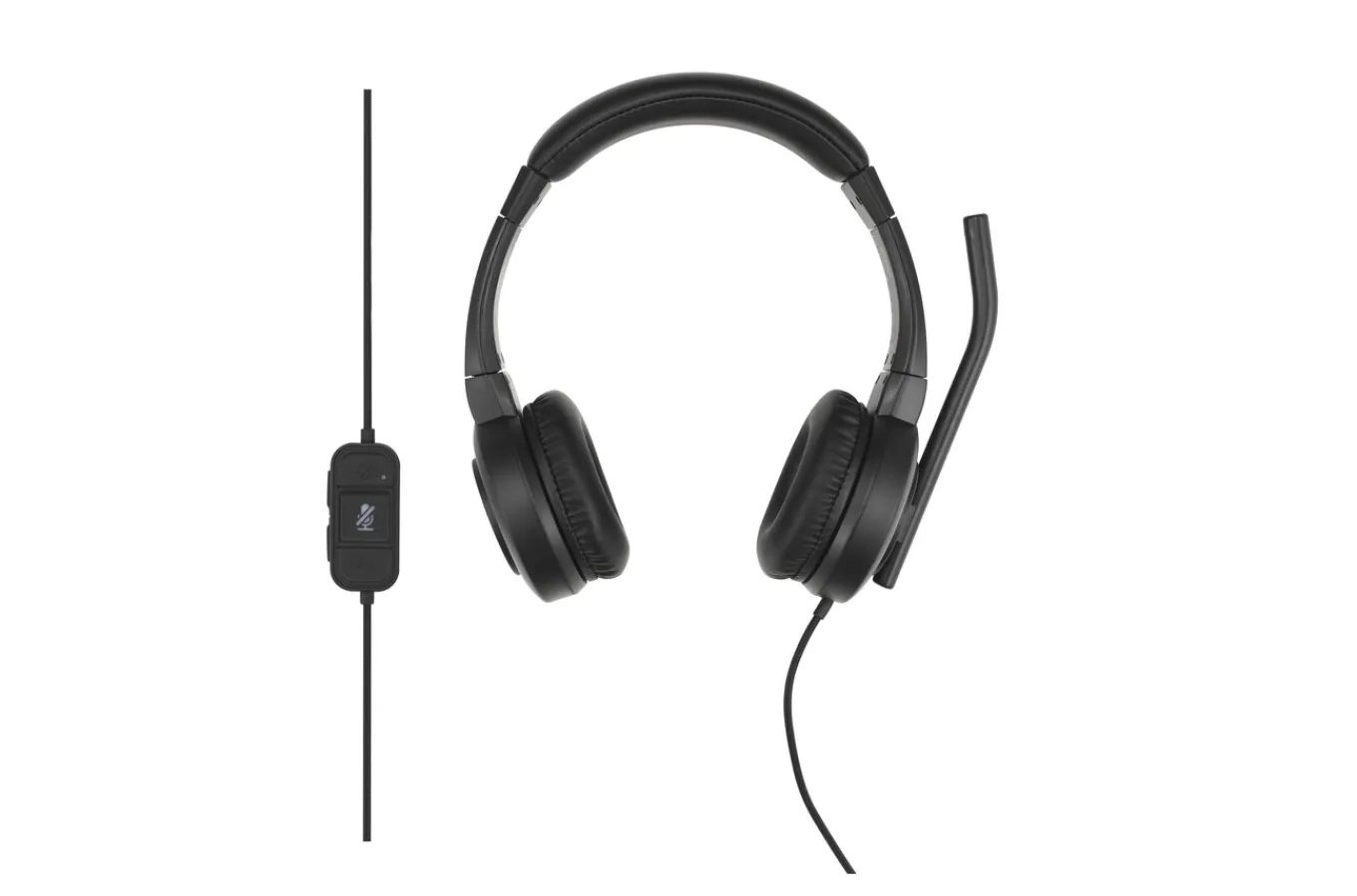 Kensington H1000 USB-C On-Ear Headset Best Sale
