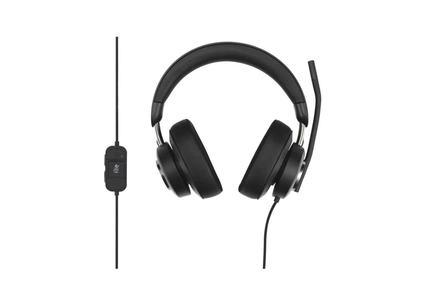 Kensington H2000 USB-C Over-Ear Headset Cheap
