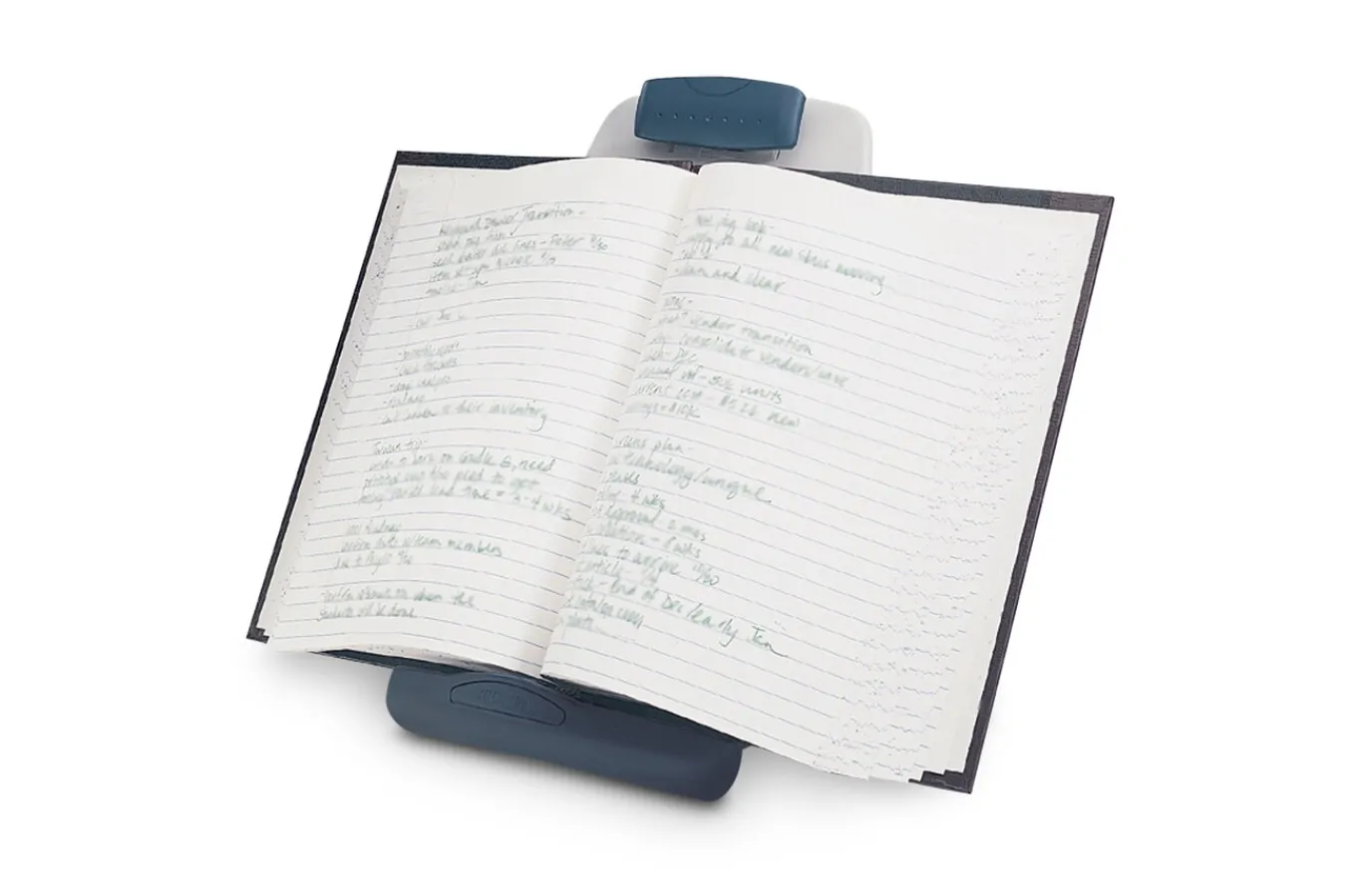Kensington InSight™ Adjustable Book and Copyholder Online