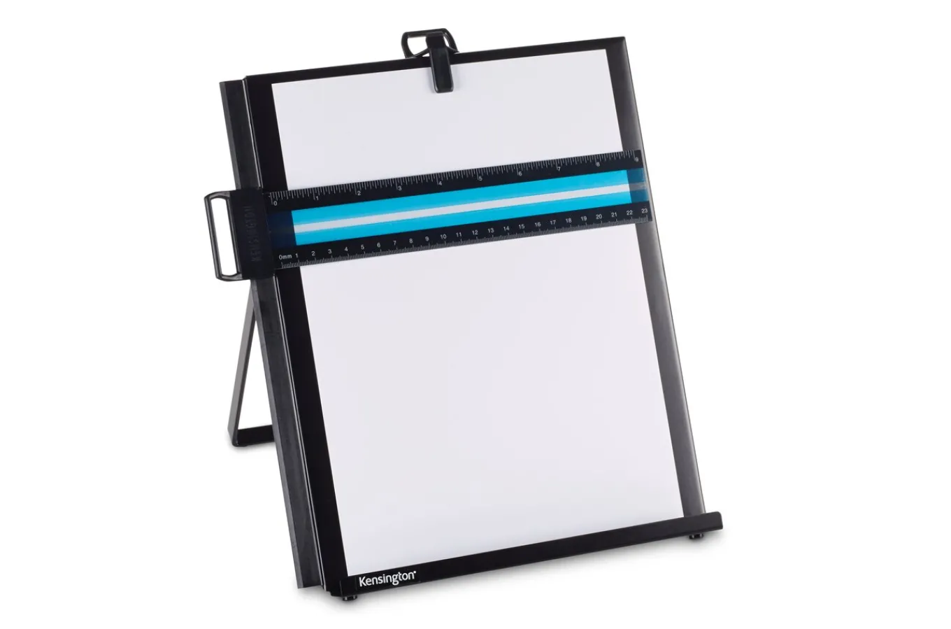 Kensington ® Metal Letter Size Copyholder Discount