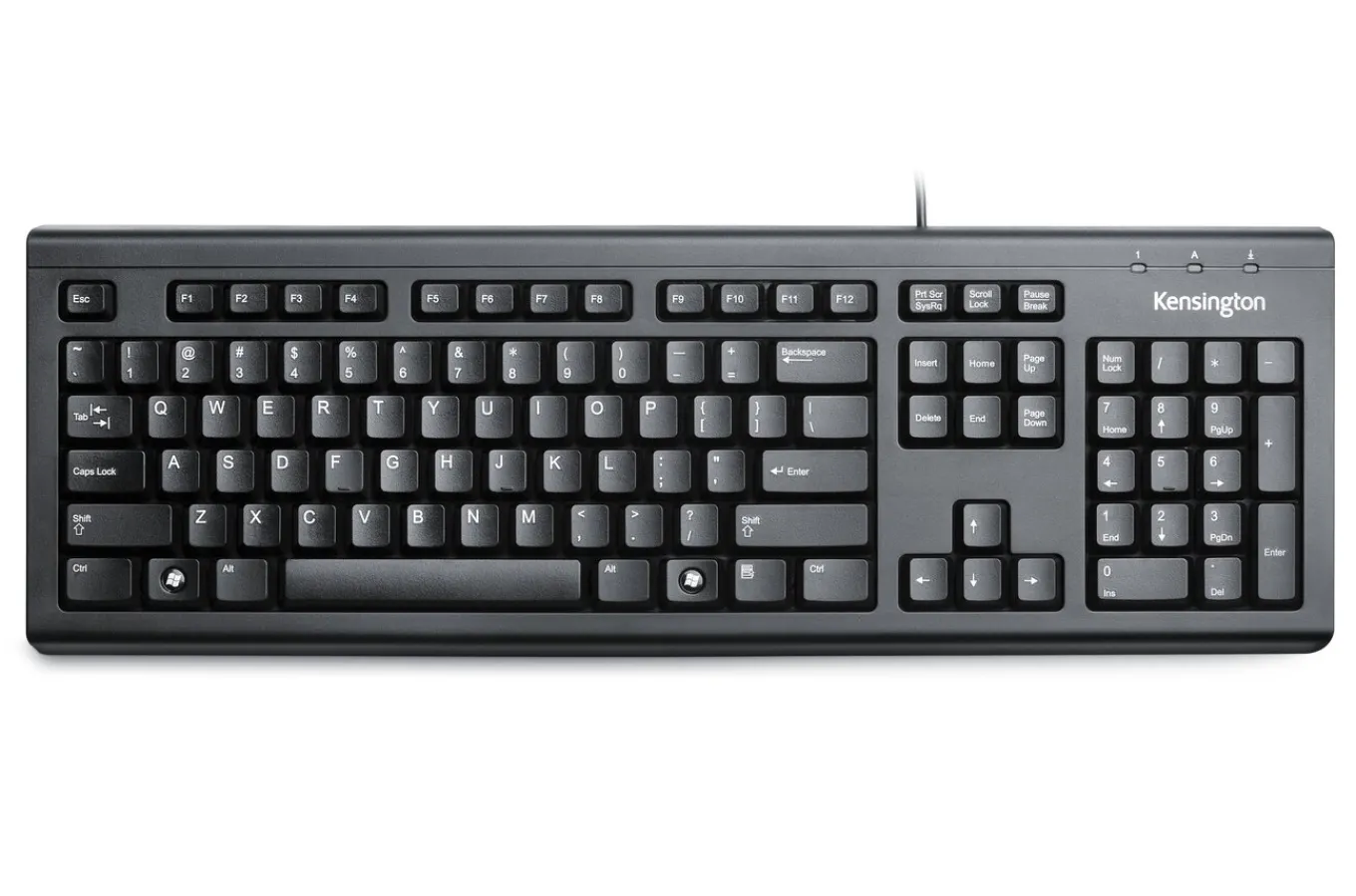 Kensington Keyboard for Life Online