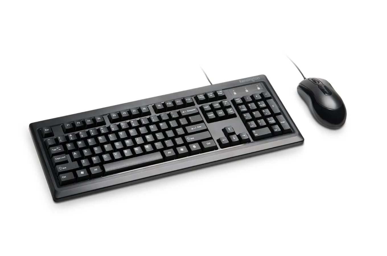 Kensington Keyboard for Life Desktop Set Clearance