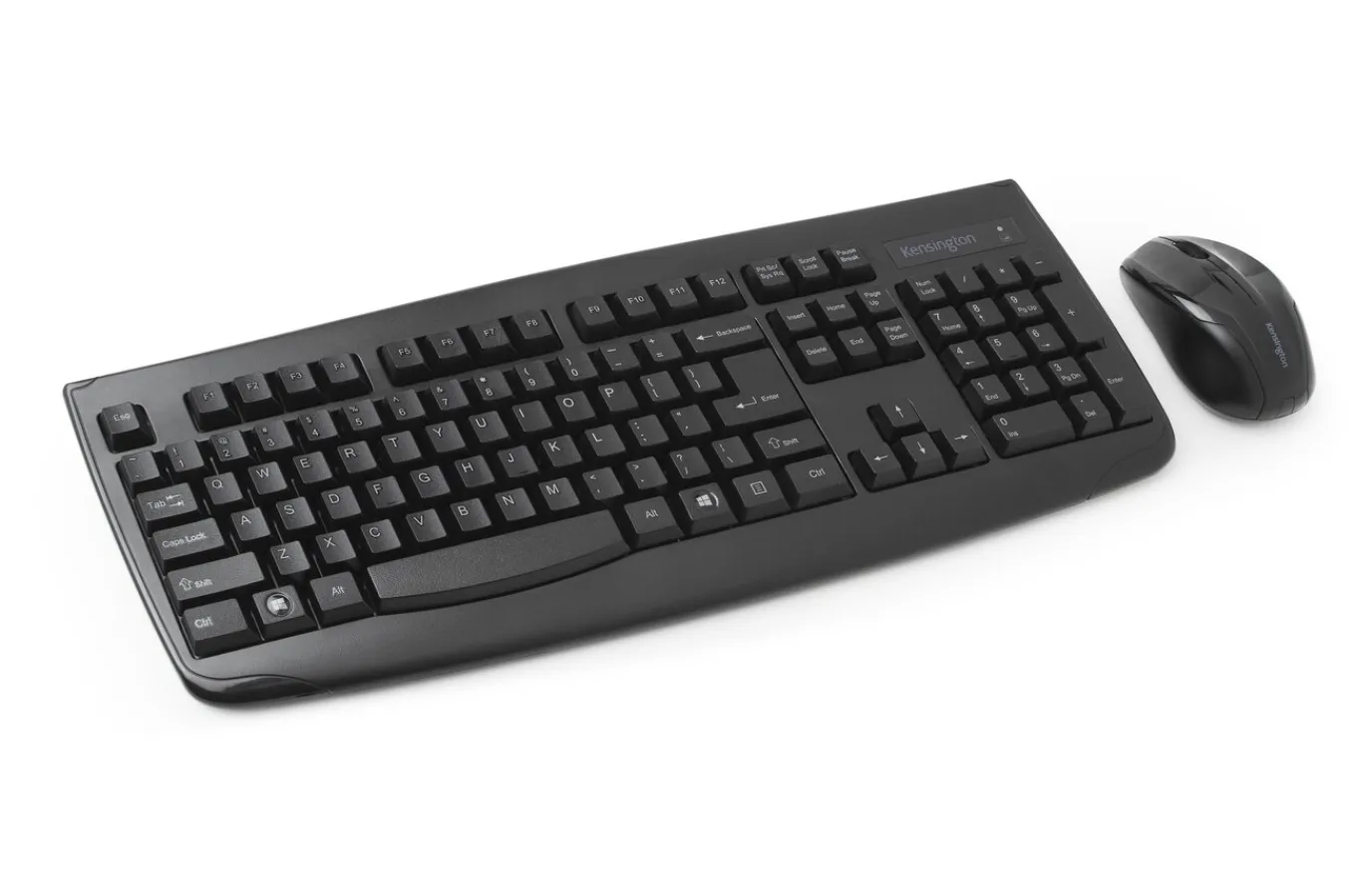 Kensington Keyboard for Life Wireless Desktop Set Shop