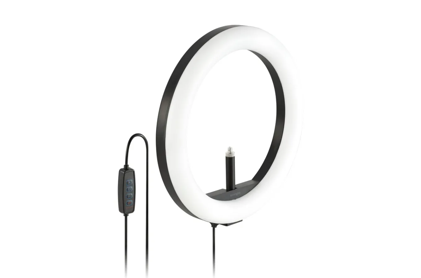 Kensington L1000 Bicolor Ring Light with Webcam Mount Discount