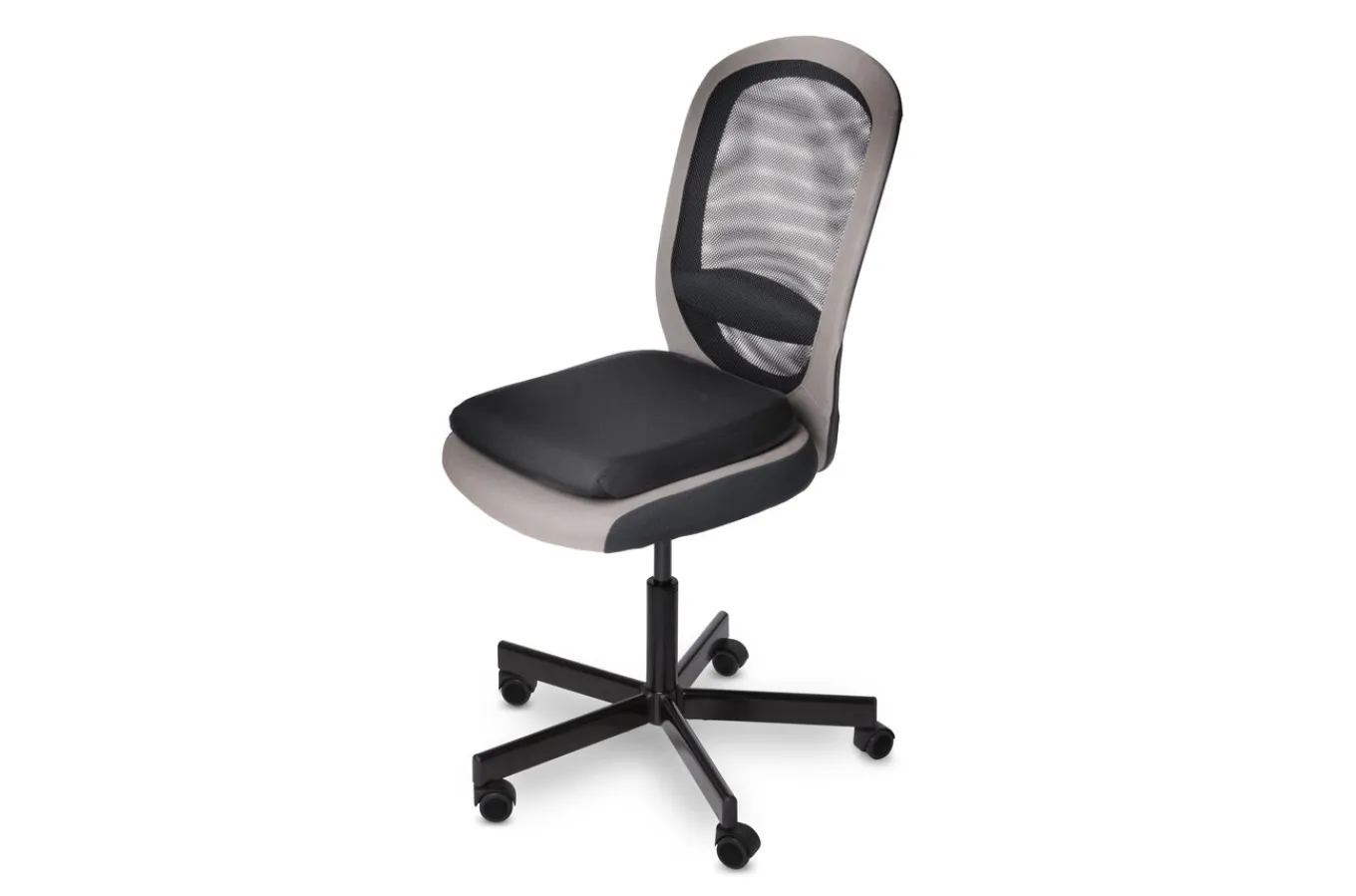 Kensington Memory Foam Seat Cushion Fashion