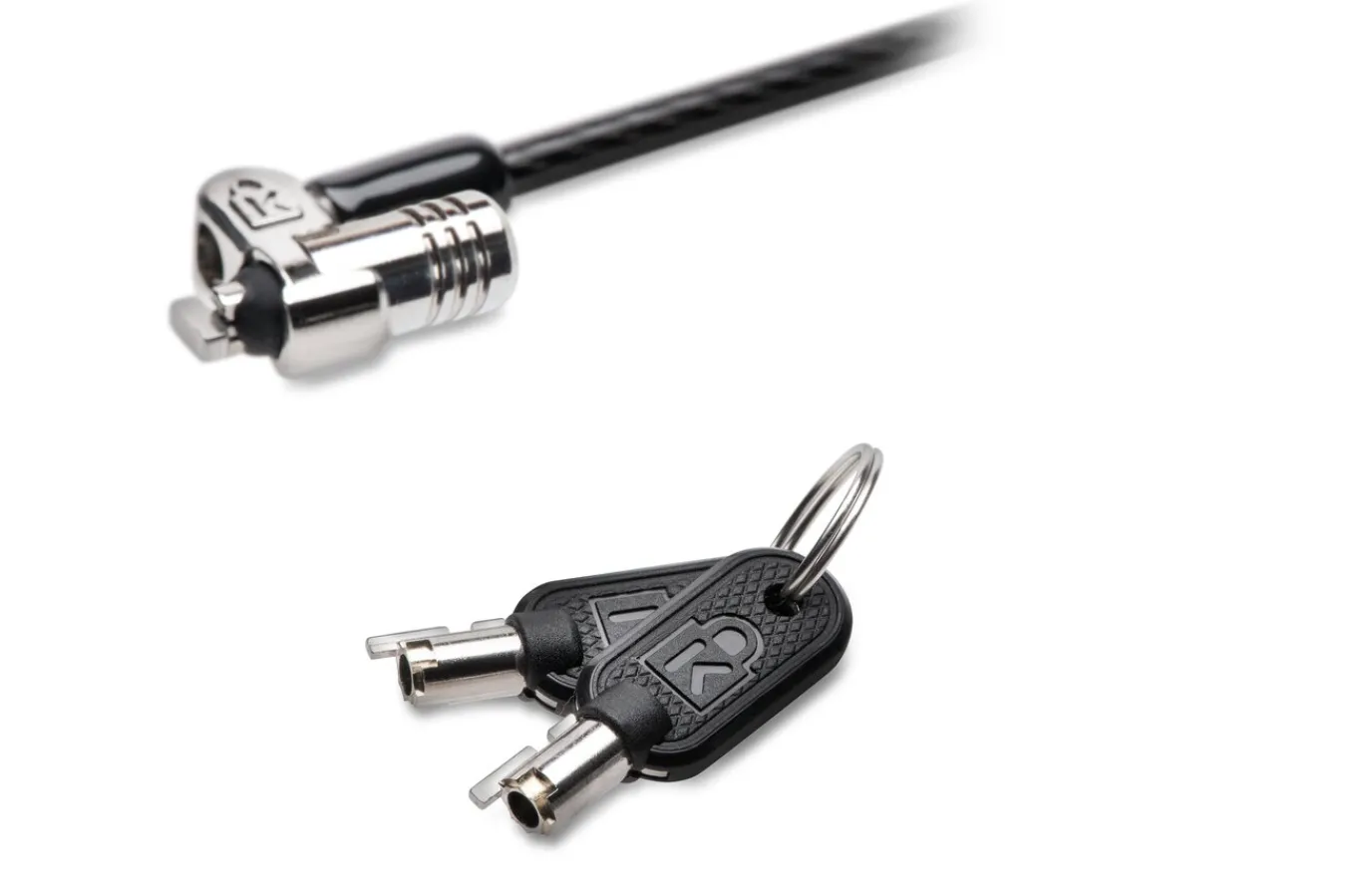 microsaver__keyed_laptop_lock__master_keyed_on_demand__taa_3.webp Kensington MicroSaver 2.0 Keyed Laptop Lock - Master Keyed On Demand - TAA Cheap
