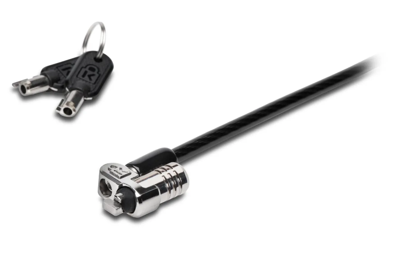 microsaver__keyed_laptop_lock__master_keyed_on_demand__taa_4.webp Kensington MicroSaver 2.0 Keyed Laptop Lock - Master Keyed On Demand - TAA Cheap