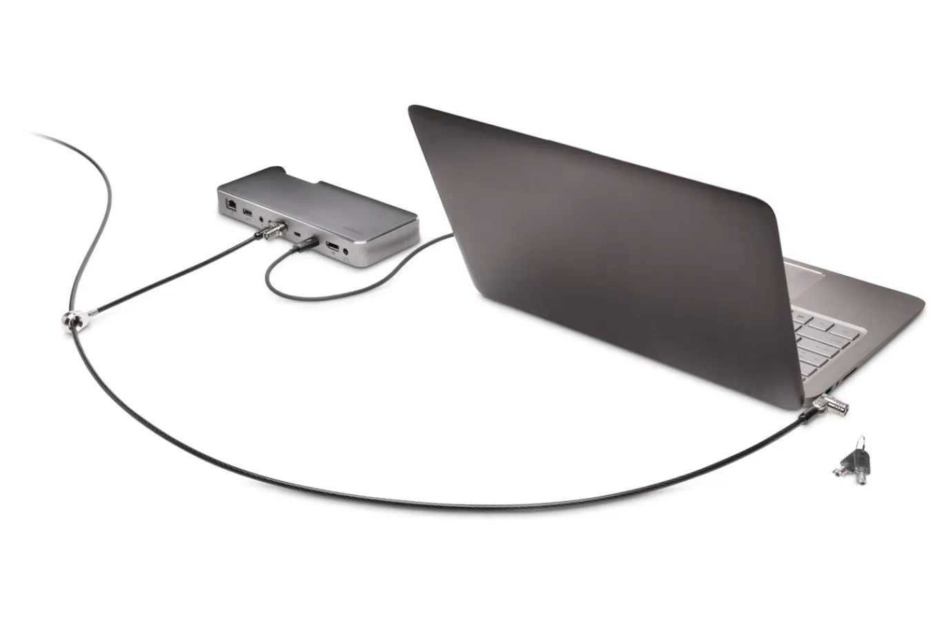 microsaver__keyed_twin_laptop_lock_2.webp Kensington MicroSaver® 2.0 Keyed Twin Laptop Lock Cheap