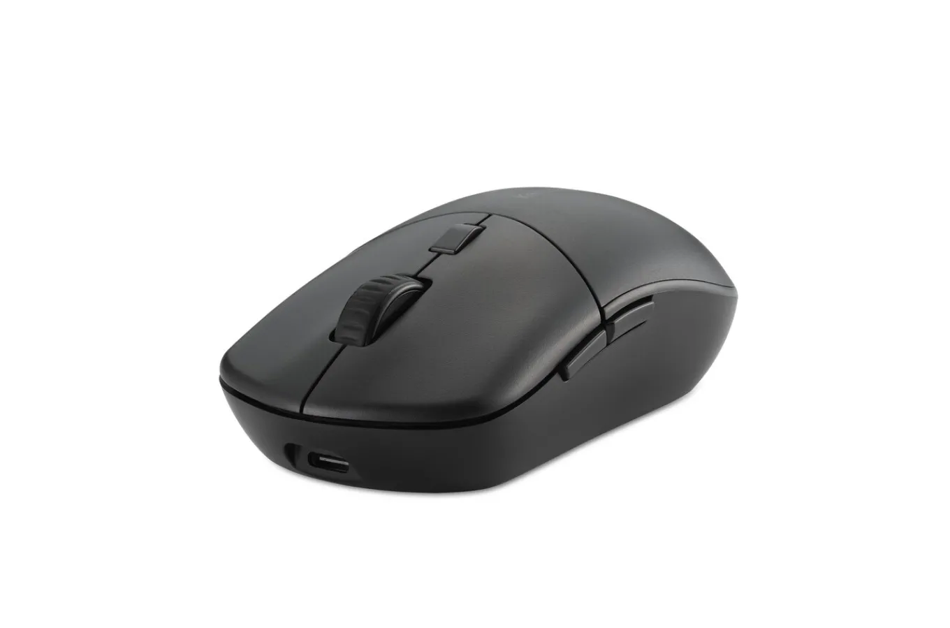 Kensington MY430 EQ Rechargeable Mouse – Wireless – Multi-Device Outlet