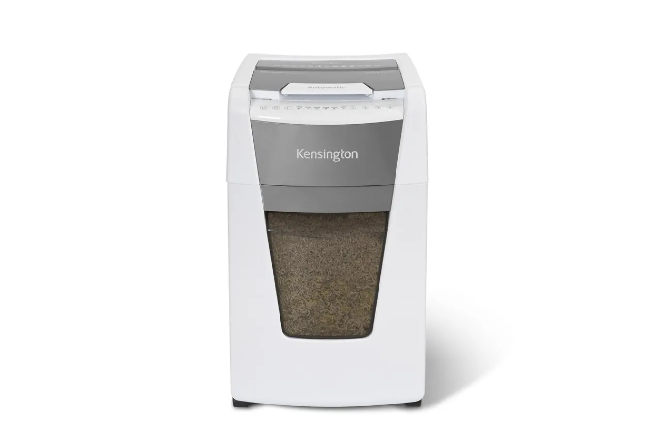 Kensington OfficeAssist™ Auto Feed Shredder A3000-HS Anti-Jam Micro Cut Online