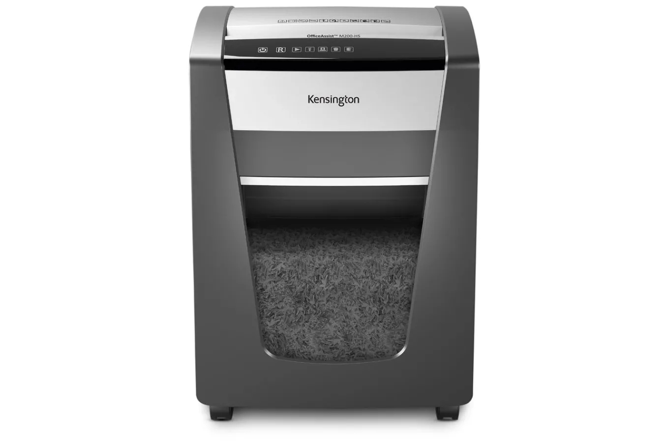 Kensington OfficeAssist™ Shredder M200-HS Anti-Jam Micro Cut Store