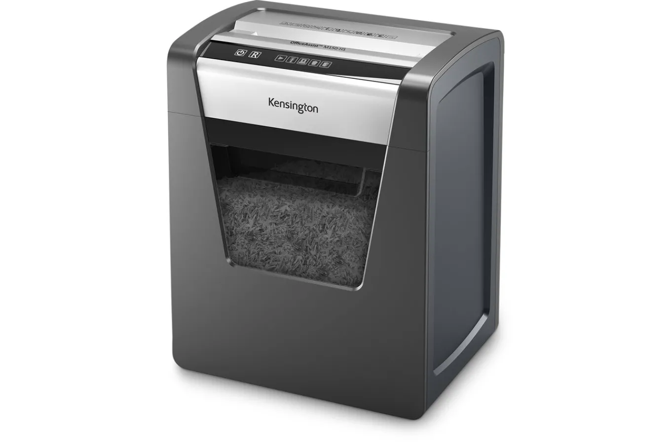 Kensington OfficeAssist™ Shredder M150-HS Anti-Jam Micro Cut Hot