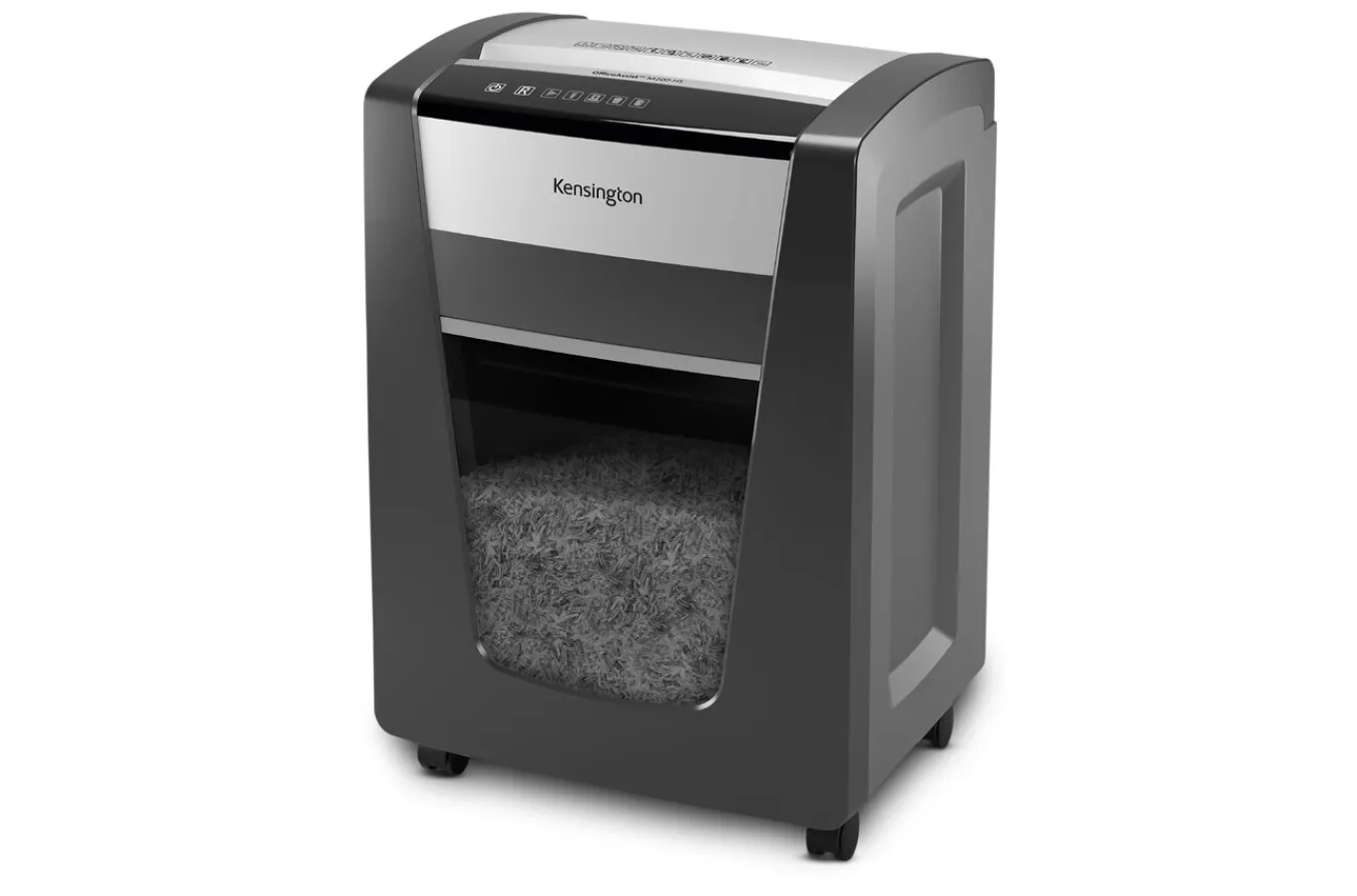Kensington OfficeAssist™ Shredder M200-HS Anti-Jam Micro Cut Store