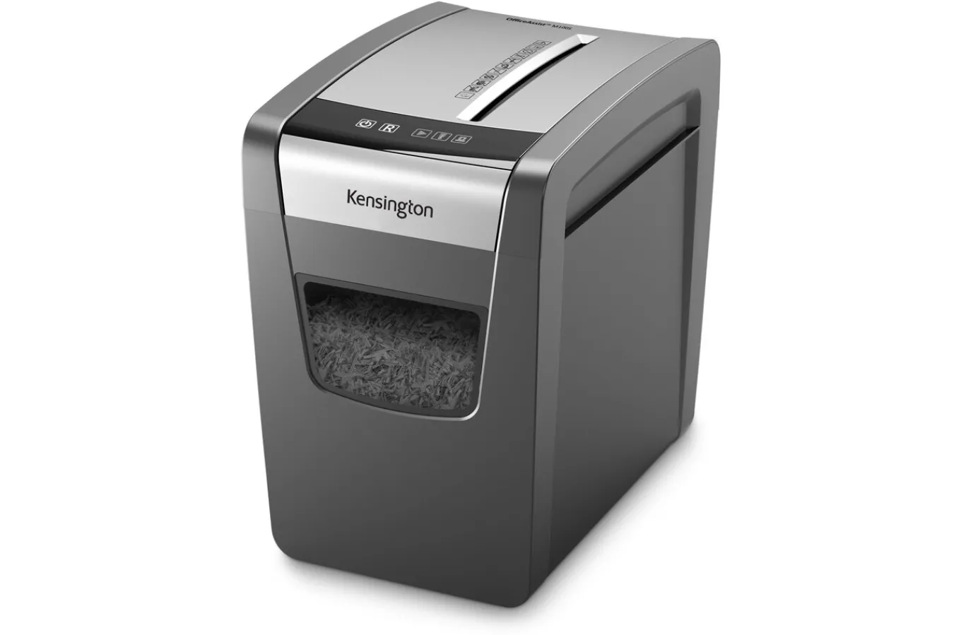 Kensington OfficeAssist™ Shredder M100S Anti-Jam Cross Cut Shop