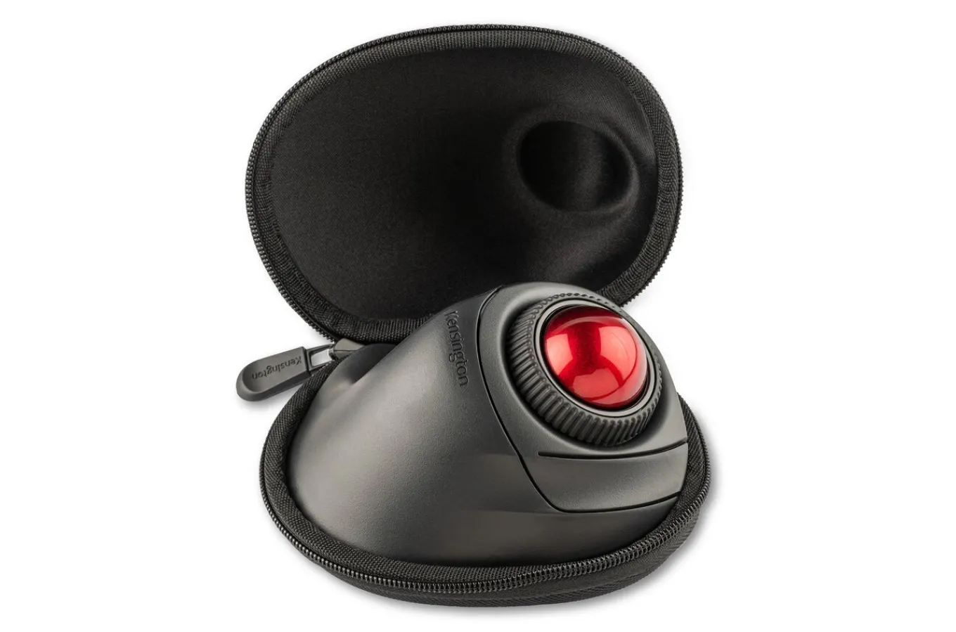 Kensington Orbit® Fusion™ Wireless Trackball Hard Case Shop
