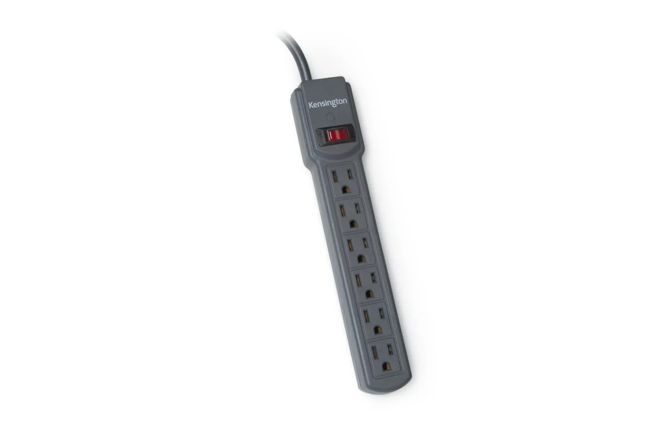 Kensington 6-Outlet Power Strip Cheap