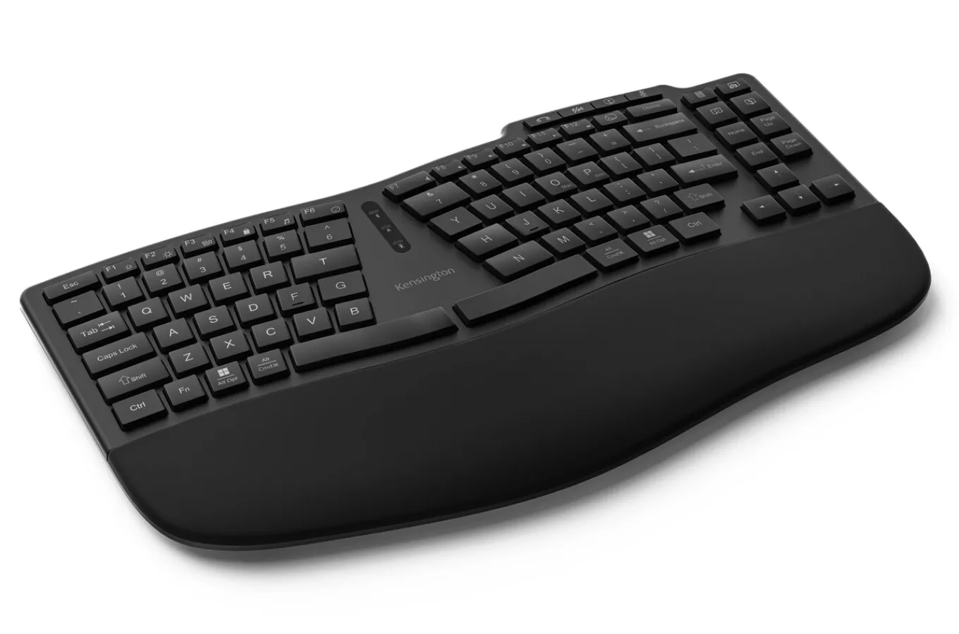 Kensington Pro Fit® Ergo KB675 EQ TKL Rechargeable Keyboard Hot