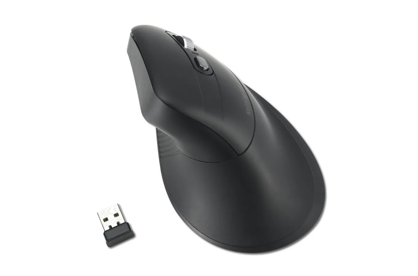 Kensington Pro Fit® Ergo MY630 EQ Rechargeable Mouse Discount
